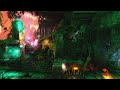 Making of Trine 2: Just a Shield?
