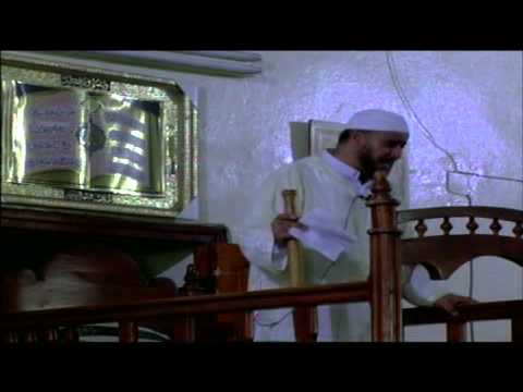 وداعا رمضان الشيخ عبد الله نهاري