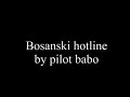 Zajebancije Bosanski hotline