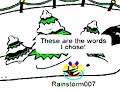 Club Penguin- Could I Be You -Matchbox Twenty