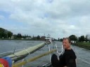 Alegr�a van Gouda naar de Hemmen (1)