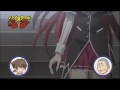 【PV】石踏一榮先生書き下ろし妄想全開PV オカルト研究部 お姉さま編