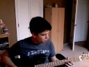 Tie Me Up! Untie Me! Guitar Cover