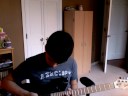 Tie Me Up! Untie Me! Guitar Cover