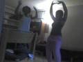 Briona Perry and Sharmane Hawkins (070.3G2)