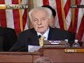 Petraeus & Crocker Hearing: Lantos\