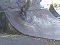 minramp line