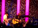 Sweet Talker Man, accoustic by Needtobreathe at Furman