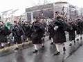 Saint Patrick's Day Parade Rochester NY 2007