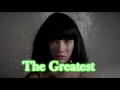 Sia - The Greatest default - Sia - The Greatest