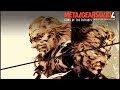 videos de Metal Gear Solid 4 - Don't Fear Death (REJ Trailer)
