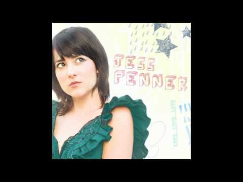 Jess Penner - Sweeter lyrics