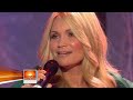 Kristin Chenoweth on Today Show 12/1/2008