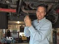 How to Change an Oxygen Sensor