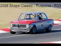 2008 Skope Classic - Ruapuna - Race 33 "Tourist Trophy"