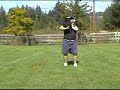 Disc Dog Freestyle