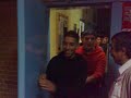 Turkije-Tsjechie, Feest begint in Arnhem