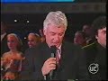 Premiaci�n Competencia Folclorica Festival de Vi�a 2001