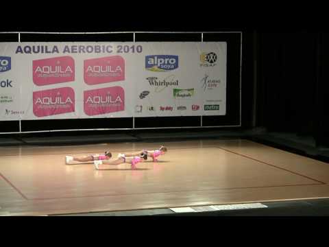 aerobic