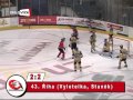 Orli Znojmo - HC Slovan Ústeští Lvi 3:4sn