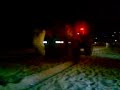 OVNI na praia