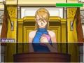 Phoenix Wright: Justice for All - Farewell, My Turnabout ~ Part 2-2: Trial (3/6)
