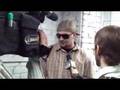 Баста, для Ростов MTV