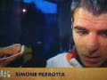 Totti espulso