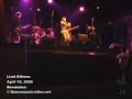 Livid Kittens with VANESSA DUBIN & Rene Dancing Livid Kittens with VANESSA DUBIN & Rene Dancing