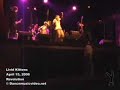 livid kittens with vanessa dubin   rene dancing