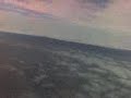 Some where 37 thousand feet Some where 37 thousand feet