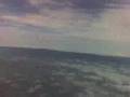 Some where 37 thousand feet