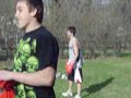 The Beatdown