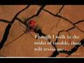 Tamil Christian Song - Kakkum Valla Meetper - Song No 6 - ( My Favourite Songs Series - Tamil )