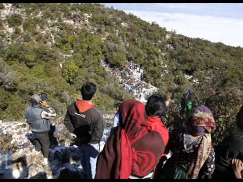 Plane Accident in Arghakhanchi Masina Lake 2070.11.04