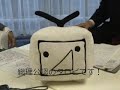 ※イヤホン推奨2009年4月19日（日）新藤義孝マルチメディア局長がみなさんとお約束をしていた「麻生総理着ボイス収録」実現のため、勇気をだして突撃取材に行ってきました！麻生総理はみなさんから頂いたコメントを見ながら、終始ニコニコ顔で、快く取材に応じてくれました！ 今回録音した「麻生太郎着ボイス」は自民党の公式携帯サイトでDLいただけます。みなさんのご協力で実現したものです。ぜひお使いください！ ■自民党公式携帯サイトのQRコード youth.jimin.or.jp