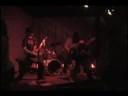 G.F.I. Acid Bath live from the Royal Dive
