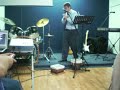 Pastor Federico Tranfa 