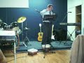 Pastor Federico Tranfa 