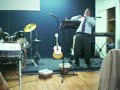 Pastor Federico Tranfa 