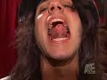 Criss Angel Needles