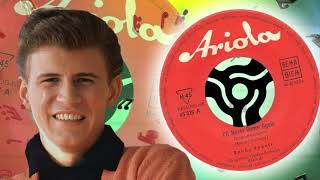 Bobby Rydell - I'll Never Dance Again (1962)