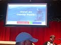 joep pelt en lobi traor� (mali), live op oerol radio, juni 2007. video: cor t�bben