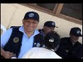 Inauguraci�n de Telecentro Rural en el distrito de Huacaschu