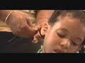 Nyraju Skin Care presents Healthy Locs