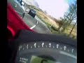 HONDA SP1  ON BIKE CAM RC51 VTR1000
