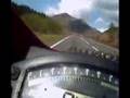 HONDA SP1  ON BIKE CAM RC51 VTR1000