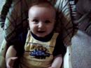 Jayden laughing Jayden laughing