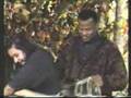 Guiding Light 1994 pt 1/5 Matt hides at Cabin