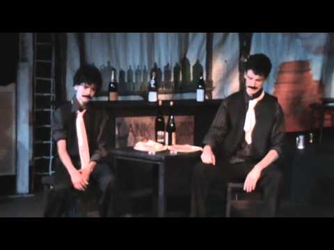 children's causes - Mirror scene from Gershwin's